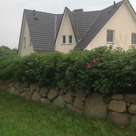 Urlaubsglueck Familien- & Hunde-Paradies Rankwitz Szoba fotó