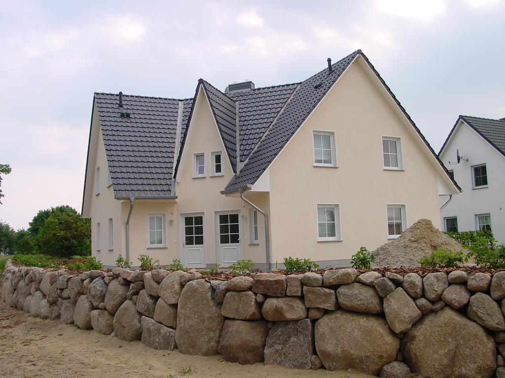Urlaubsglueck Familien- & Hunde-Paradies Rankwitz Szoba fotó